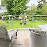 Appartement Techts Apartmenthaus *