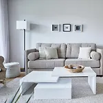 Appartement Techts Apartmenthaus