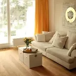 Appartement Techts Apartmenthaus *