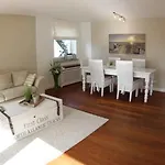 Techts Apartmenthaus *