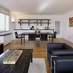 Appartement Techts Apartmenthaus Timmendorfer Strand