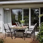 Techts Apartmenthaus * Timmendorfer Strand