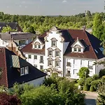 Techts Apartmenthaus Timmendorfer Strand