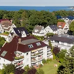 Techts Apartmenthaus *
