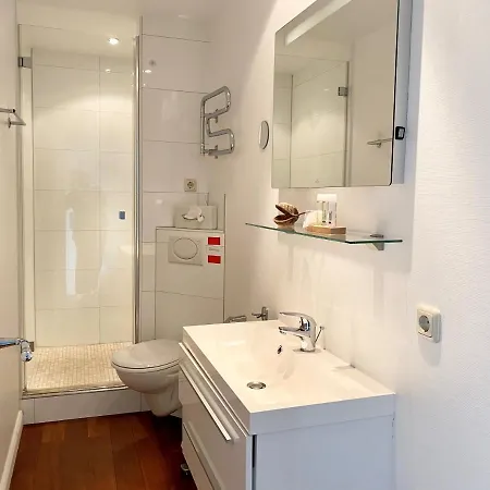 Techts Apartmenthaus Timmendorfer Strand