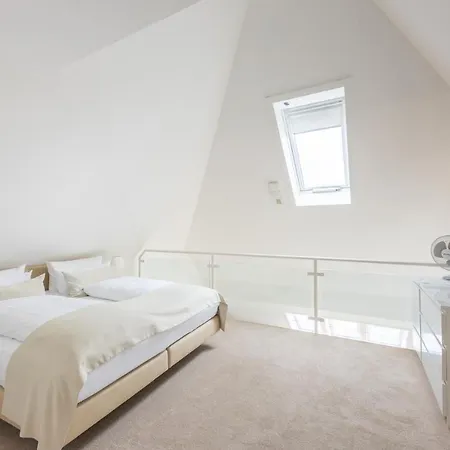 Techts Apartmenthaus Apartment *