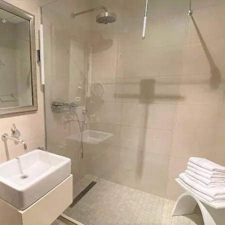 Techts Apartmenthaus