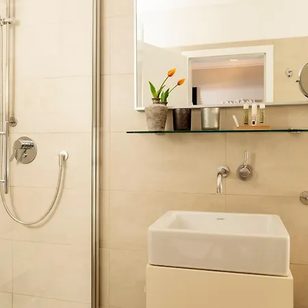 Techts Apartmenthaus Apartment