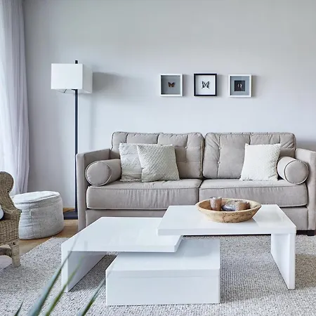 Апартаменты Techts Apartmenthaus