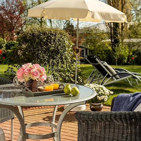 Techts Apartmenthaus *