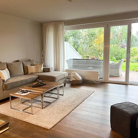 Techts Apartmenthaus Timmendorfer Strand