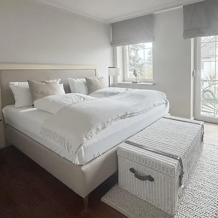 Techts Apartmenthaus Timmendorfer Strand