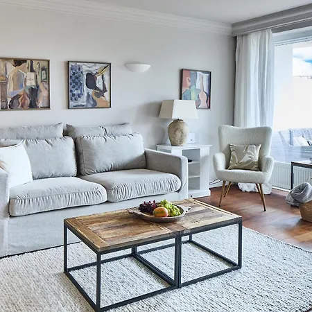 Techts Apartmenthaus Apartment