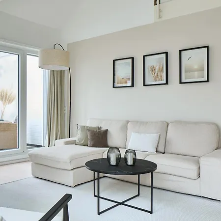 Techts Apartmenthaus Apartment *