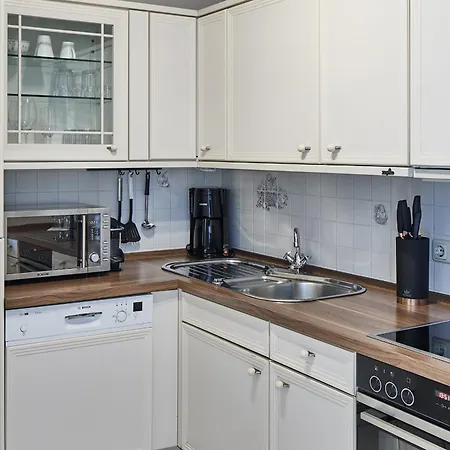 Techts Apartmenthaus *
