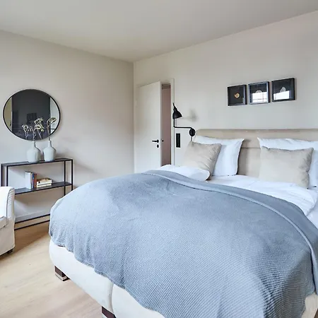 Techts Apartmenthaus Apartment