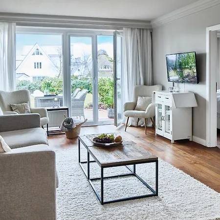 Apartment Techts Apartmenthaus