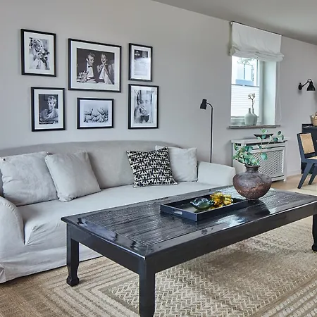 Lejlighed Techts Apartmenthaus *