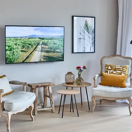 Techts Apartmenthaus Apartment Timmendorfer Strand