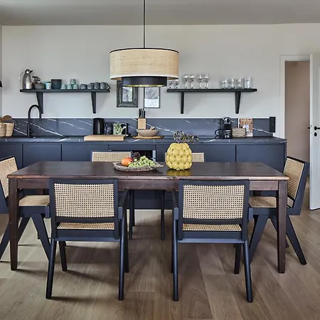 Techts Apartmenthaus Apartment