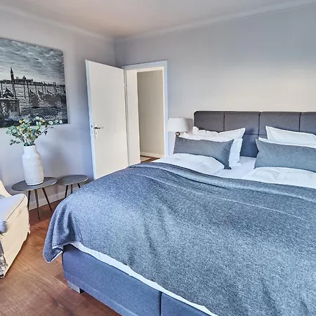 Techts Apartmenthaus Apartment *