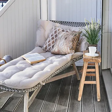 Techts Apartmenthaus *