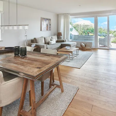 Techts Apartmenthaus Apartment