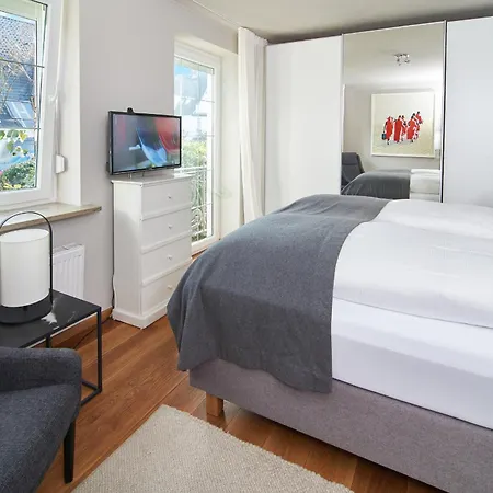 Techts Apartmenthaus Apartment *