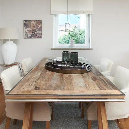 Apartment Techts Apartmenthaus *