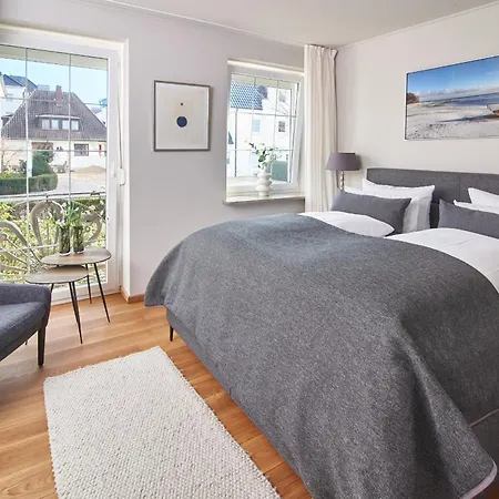 Techts Apartmenthaus *