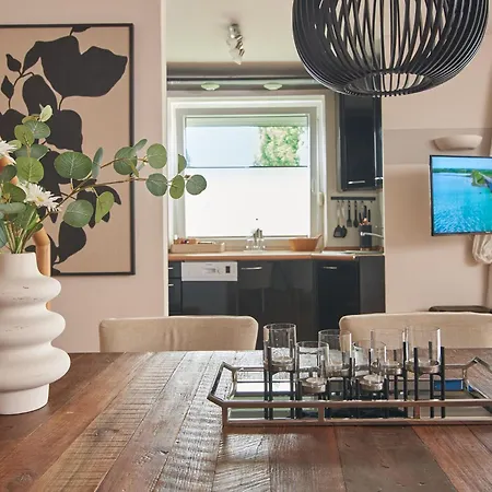 Techts Apartmenthaus Timmendorfer Strand