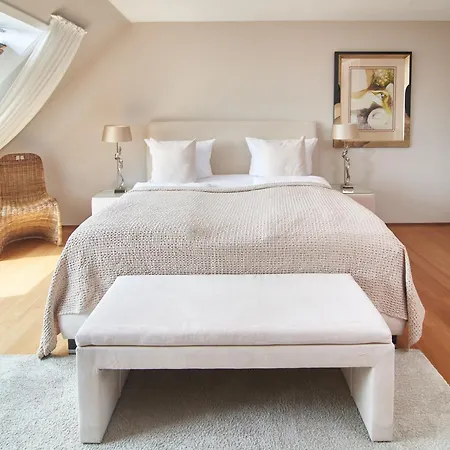 Techts Apartmenthaus