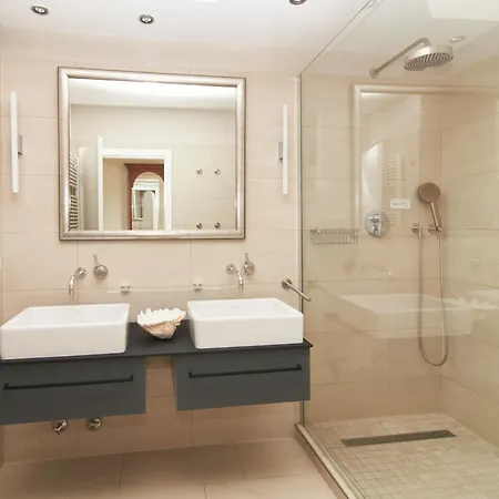 Techts Apartmenthaus Apartment