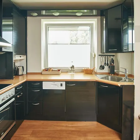 Techts Apartmenthaus Lejlighed Timmendorfer Strand