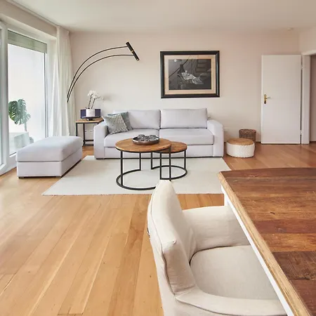 Techts Apartmenthaus *