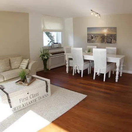 Techts Apartmenthaus *