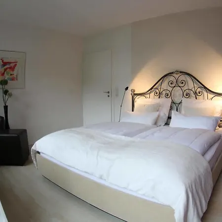 Techts Apartmenthaus * Timmendorfer Strand