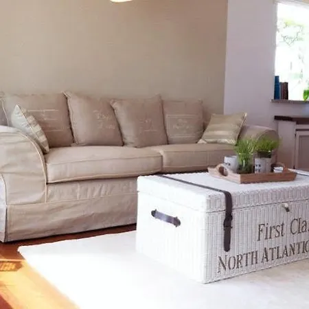 Techts Apartmenthaus Apartment *