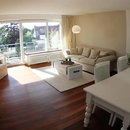 Apartment Techts Apartmenthaus *