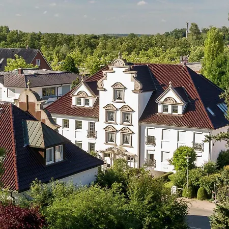 Techts Apartmenthaus Timmendorfer Strand