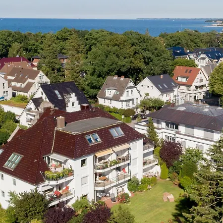 Techts Apartmenthaus *