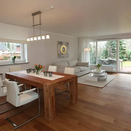 Techts Apartmenthaus Apartment *