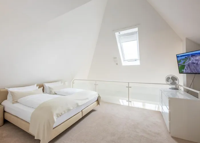 Techts Apartmenthaus Appartement *