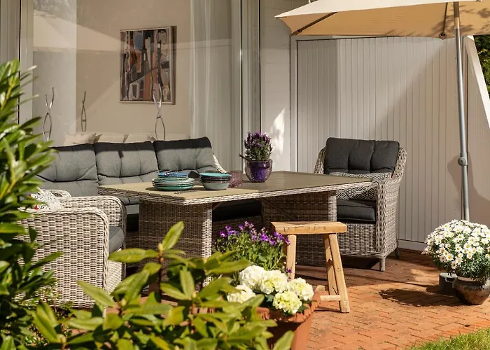 Lejlighed Techts Apartmenthaus