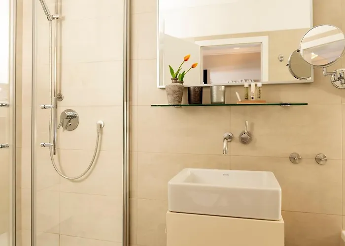 Techts Apartmenthaus Lejlighed