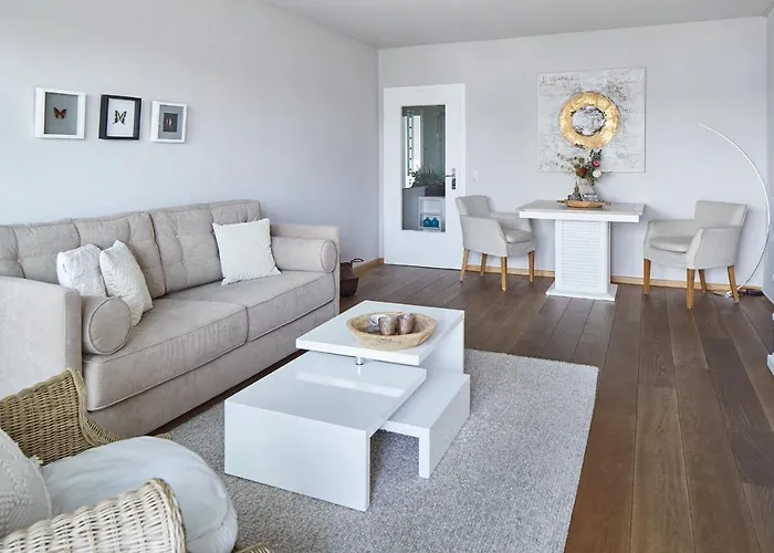 Techts Apartmenthaus