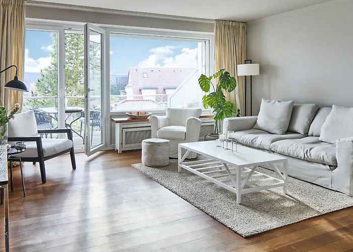 Techts Apartmenthaus *