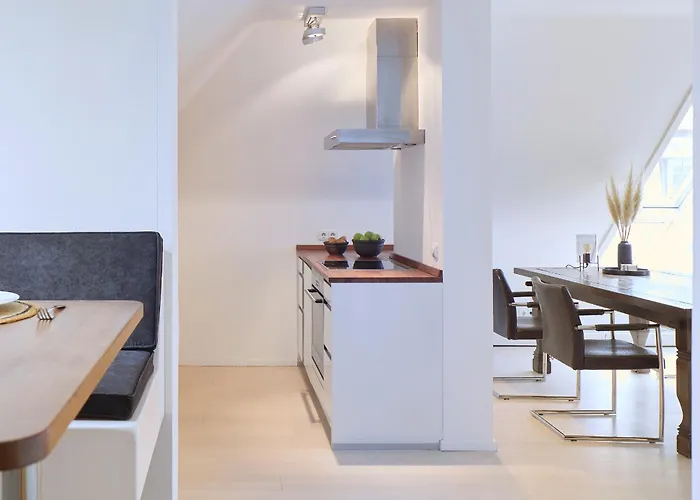 Techts Apartmenthaus