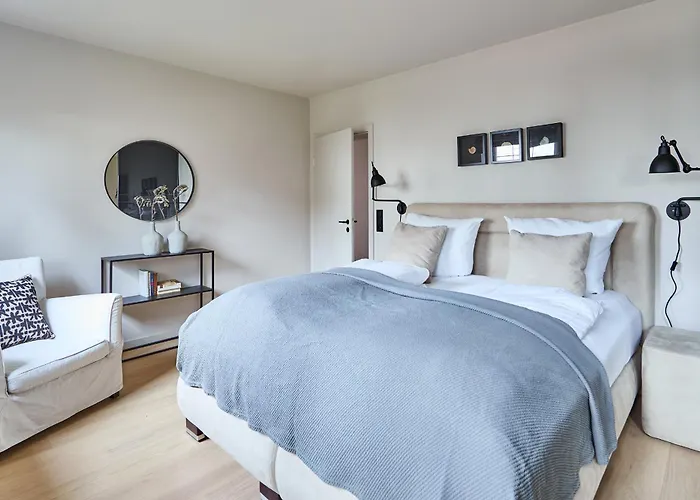 Techts Apartmenthaus Appartement