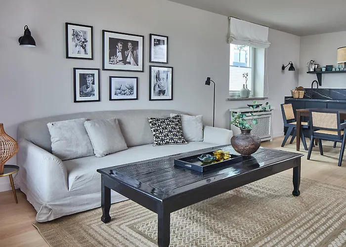 Lejlighed Techts Apartmenthaus *